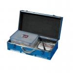 G053 BTZJ-V Tridimensional footprint plaster casting kit for sale