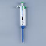 0.5-10ul Laboratory Single Channel Adjustable Volume Pipette
