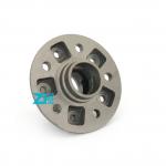 Silent Smooth 43502-39105 4350235090 Hub Bearing-Reduced Vibration Minimal Noise
