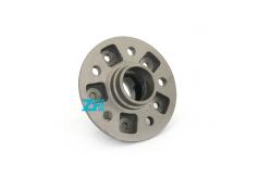 China Silent Smooth 43502-39105 4350235090 Hub Bearing-Reduced Vibration Minimal Noise supplier