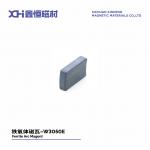 High Performance Permanent Magnet Ferrite Is Widely Used In Automobile Glass Lifting W3050E for sale