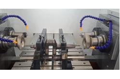 China TD100 High Precision Milling & Drilling Machine For 100mm Max Dia Parts supplier