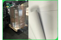 China 80gsm 100gsm White FSC Woodfree Paper Uncoated For Textbooks Customized supplier