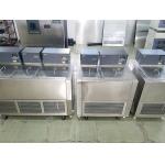 ± 0.005 ° C High Accuracy  0 ~ 30 °C Stable Temperature Thermostat Oil Bath  For Semiconductor And Electronic Parts for sale
