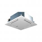 Hisense 4-Way Cassette AC 2500W SEER 16 for Commercial Spaces for sale