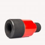API 5CT Crossover with Advanced Heat Treatment for Superior Performance for sale