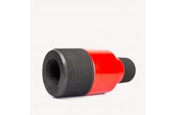 China API 5CT Crossover with Advanced Heat Treatment for Superior Performance supplier