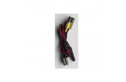 China Metal ABS Front Facing Off Road Camera Car Electronics Accessories supplier