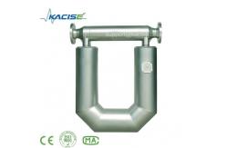 China Mass Flowmeter-cheese Production and Processing Metering Equipment supplier