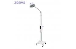 China 50000 Lux Surgical Exam Lamp , 4300K LED Medical Examination Light supplier