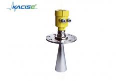 China High Frequency Radar Fluid Level Meter Hot Water Level Sensor No Pollution supplier