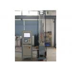 High Speed Half Sine Shock Test Machine With Acceleration 30000G for sale