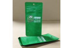 China Custom Food Bag & Coffee Bag Packaging With Digital Or Gavure Printing supplier