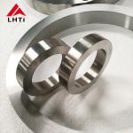 GR2 GR5 Titanium And Titanium Alloy Forged Blocks Discs Rings ASTM B381 for sale