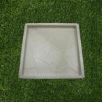 Tile Interlocking Plastic Mould Africa Pvc Maple Leaf Paver Block Paving Mold