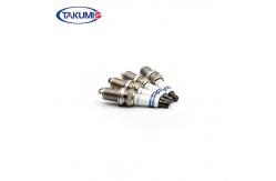 China M14x1.25 Honda Accord Spark Plug supplier