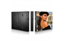 China P8 Digital Building Fixed Installation Billboard Advertising Led Display Screen supplier