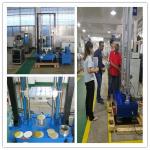 Hydraulic Customized High Acceleration Shock Tester/Mechanical Impact Test Equipment