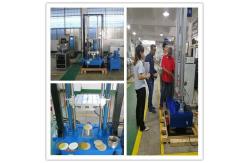 China Hydraulic Customized High Acceleration Shock Tester/Mechanical Impact Test Equipment supplier