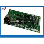 PC280 TP13 Wincor ATM Parts Receipt Printer Control Board 01750189334 for sale
