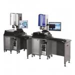 0.01um Resolution Optical Measuring Machine with Coaxial lens