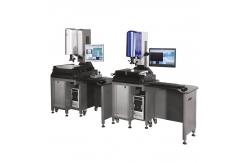 China 0.01um Resolution Optical Measuring Machine with Coaxial lens supplier