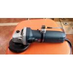 abrasion resistance test machine