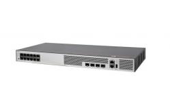China Full Duplex Cloudengine 12 Port Ethernet Switch S5735-L12T4S-A 108Mpps supplier