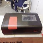 Lcd Touch Screen Spectrophotometer Double Beam 190-1100nm for sale