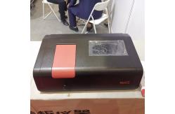 China 0.5nm Macylab Dual Beam Spectrophotometer Adjustable Bandwidth 110V supplier