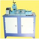 Wire and Cable Slicing Machine , Rubber Wire Plastic Testing Machine for sale