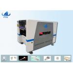 DOB Bulb LED Mounting Machine 10 Heads 2 Camera 40000CPH for sale