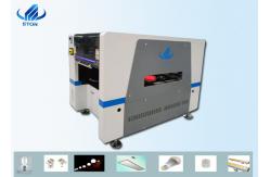 China DOB Bulb LED Mounting Machine 10 Heads 2 Camera 40000CPH supplier