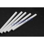 7.8*97mm Protos Cigarette Machine Spare Parts Non - Magnetic Ceramic Shaving Knife