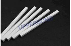 China 7.8*97mm Protos Cigarette Machine Spare Parts Non - Magnetic Ceramic Shaving Knife supplier