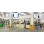 Ultra Thin Incontinence Pants Machine Pull Up Adult Diaper for sale