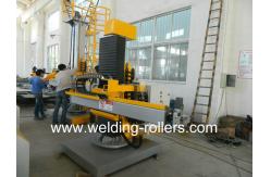 China 1515 Column And Boom Welding Manipulators For 1500 Mm Diameter supplier