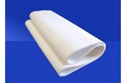 China Compacting Machine Nomex Heat Resistant Felt Blanket Needle Punched supplier