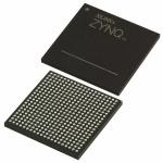 XA7Z020-1CLG400Q IC SOC CORTEX A-9 ZYNQ7 400BGA Integrated Circuits ICs for sale