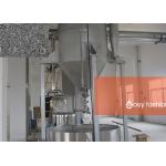 50 Kg Gas Atomization Powder Manufacturing Equipment 150 Cooling Water Flow