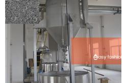 China 50 Kg Gas Atomization Powder Manufacturing Equipment 150 Cooling Water Flow supplier