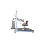 Electric Universal Test Machine , Chairs Comprehensive Testing Equipment for sale