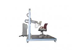 China Electric Universal Test Machine , Chairs Comprehensive Testing Equipment supplier