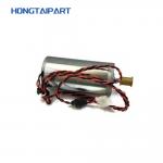 Q6652-60128 Scan Axis Motor Assembly For H P Z6100 Z6200 Z6600 Z6610 Z6800 Z6810 L25500 L26100 L26500 D5800 Carriage Moto for sale