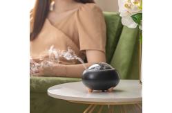 China Small 220ml Essential Oil Aroma Diffuser Remote Control 20mL/H Large Room supplier