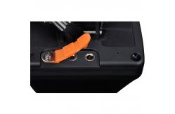 China KL4.5LM 7000Lux LED Miner Light Bulletproof PC Housing Safety Mining Cap Lamp supplier