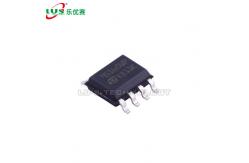 China Sop 8 M95160 Memory ICs M95160 Eeprom Memory Chip SPI supplier
