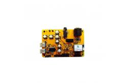 China DC Printed Circuit Board Assembly For Treadmill Control Panel / Meter supplier