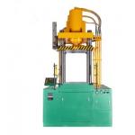 Best Price CNC Kitchen Stretch Machine Vertical Aluminum Cookware Metalware Sink for sale