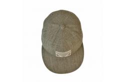 China Ace Caps Wholesale Embroidery Snapback Cap Custom Flat Bill Caps Bsci supplier